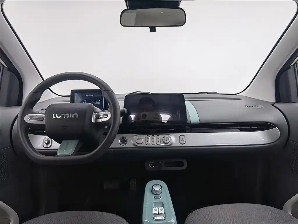 CHANGAN CHANGAN LUMIN