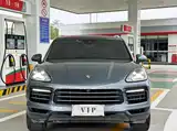 Фото 2 - Porsche Cayenne