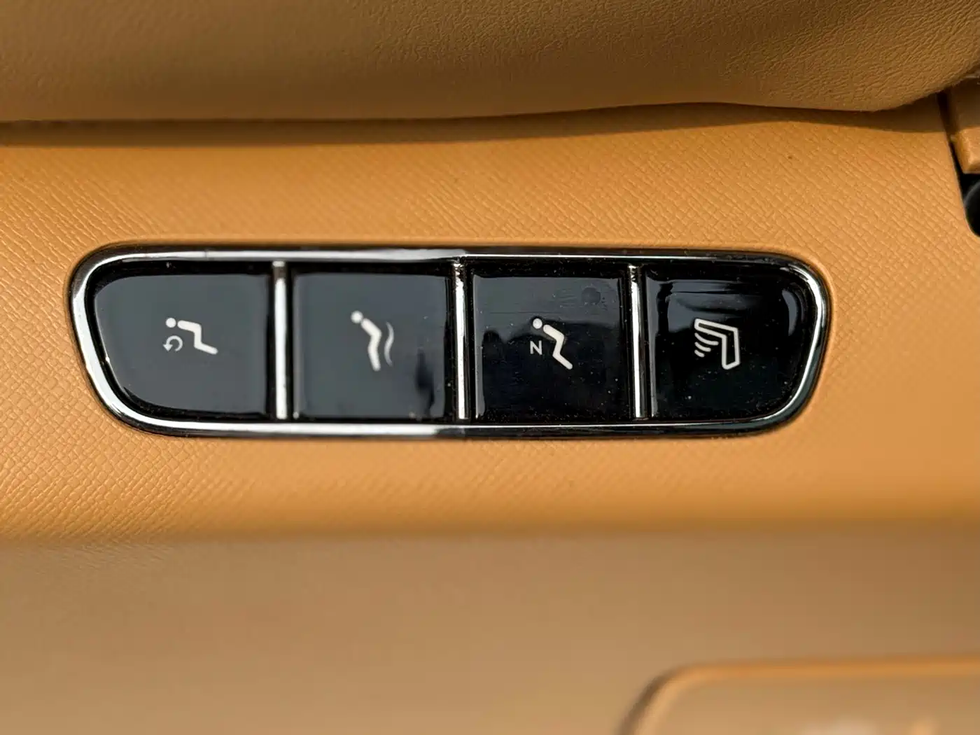 GAC TRUMPCHI E8 NEW ENERGY