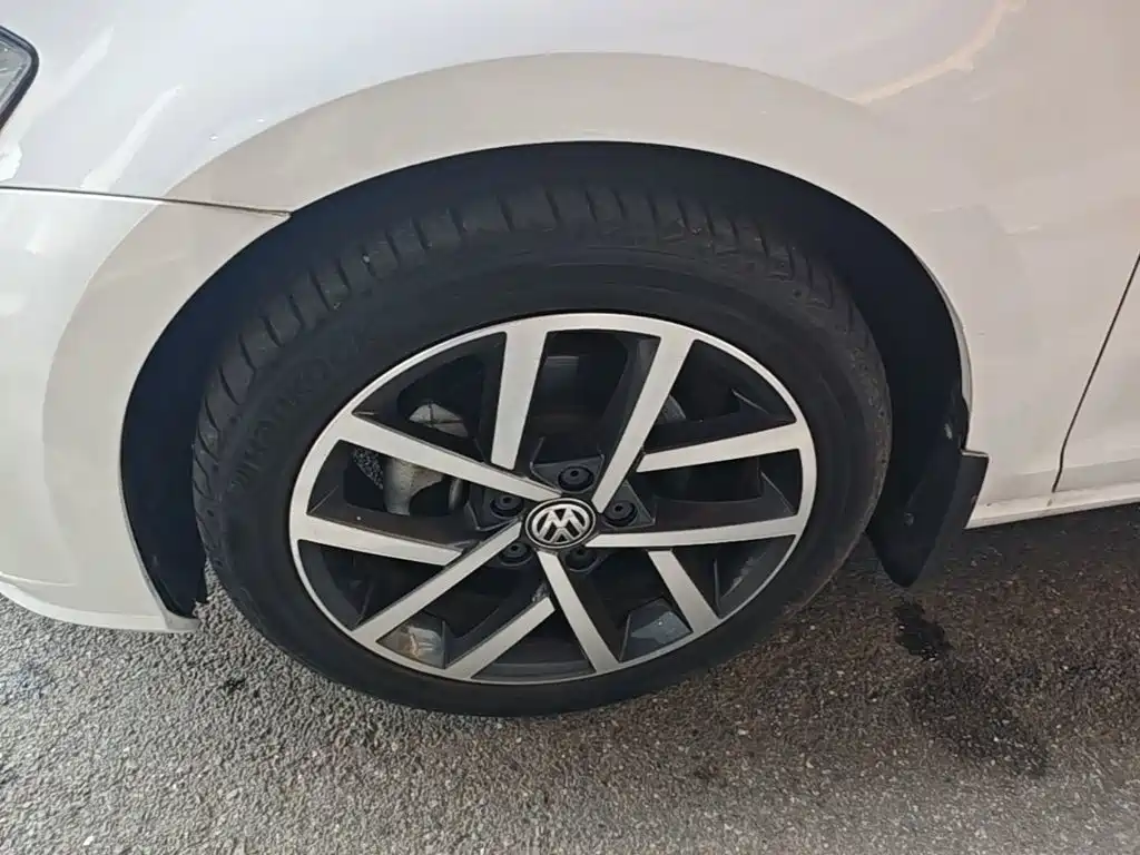 Фото 23 - Volkswagen Golf