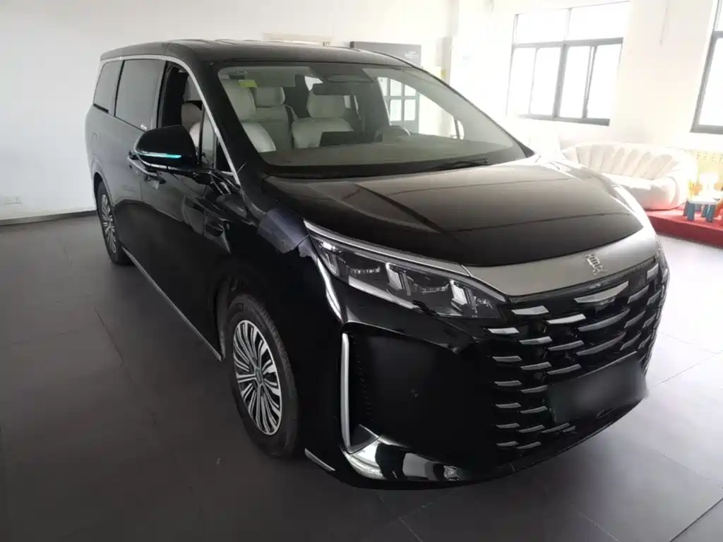 Photo 4 - BYD Xia