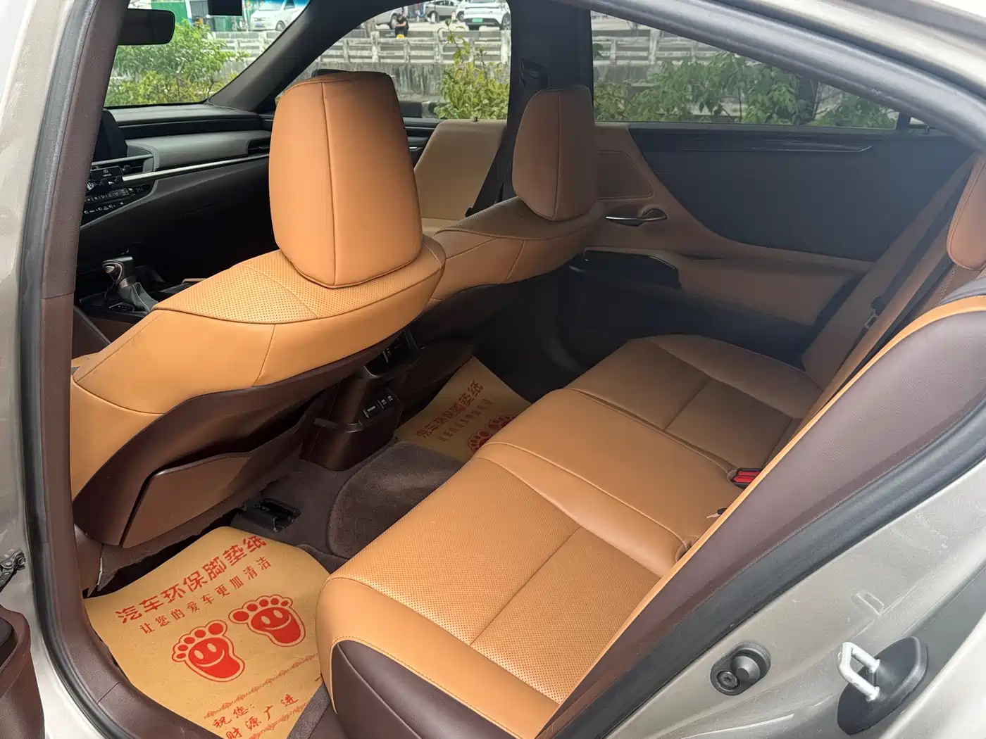 Lexus ES 2020 200 Excellence фото 11