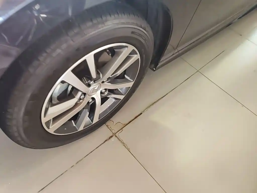 Honda Integra 2024 2023 240TURBO CVT Tech Edition