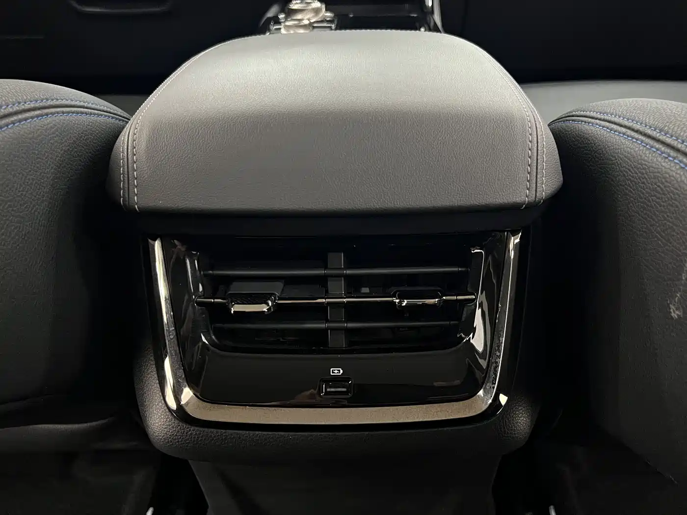 Ford Lingrui 2024 2023 Model EcoBoost 170 Comfort Leading