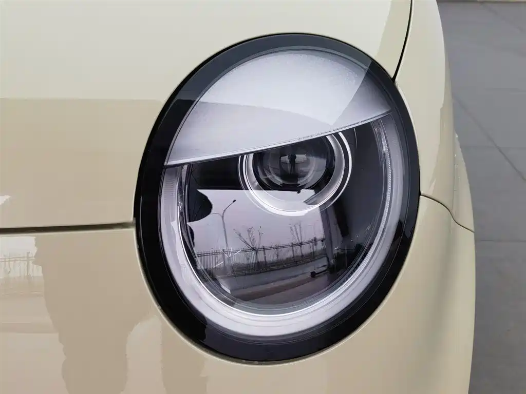 CHANGAN CHANGAN LUMIN