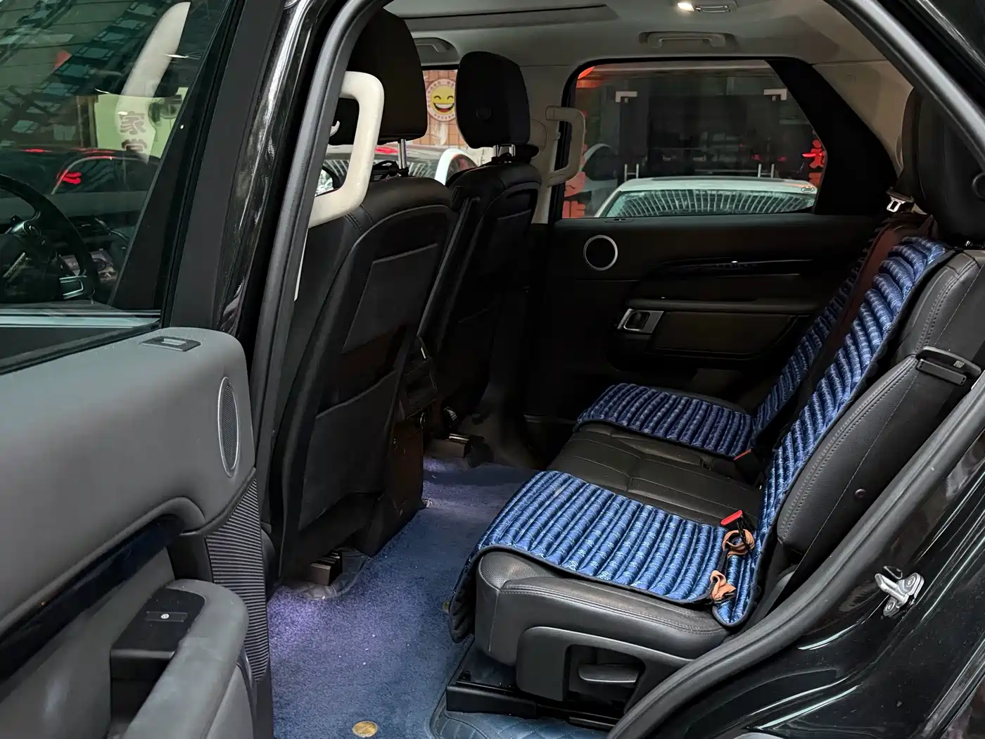 Фото 4 - Land Rover Discovery
