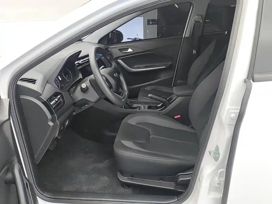 Chery Tiggo 3x 2025 2024 1.5L CVT Excellence