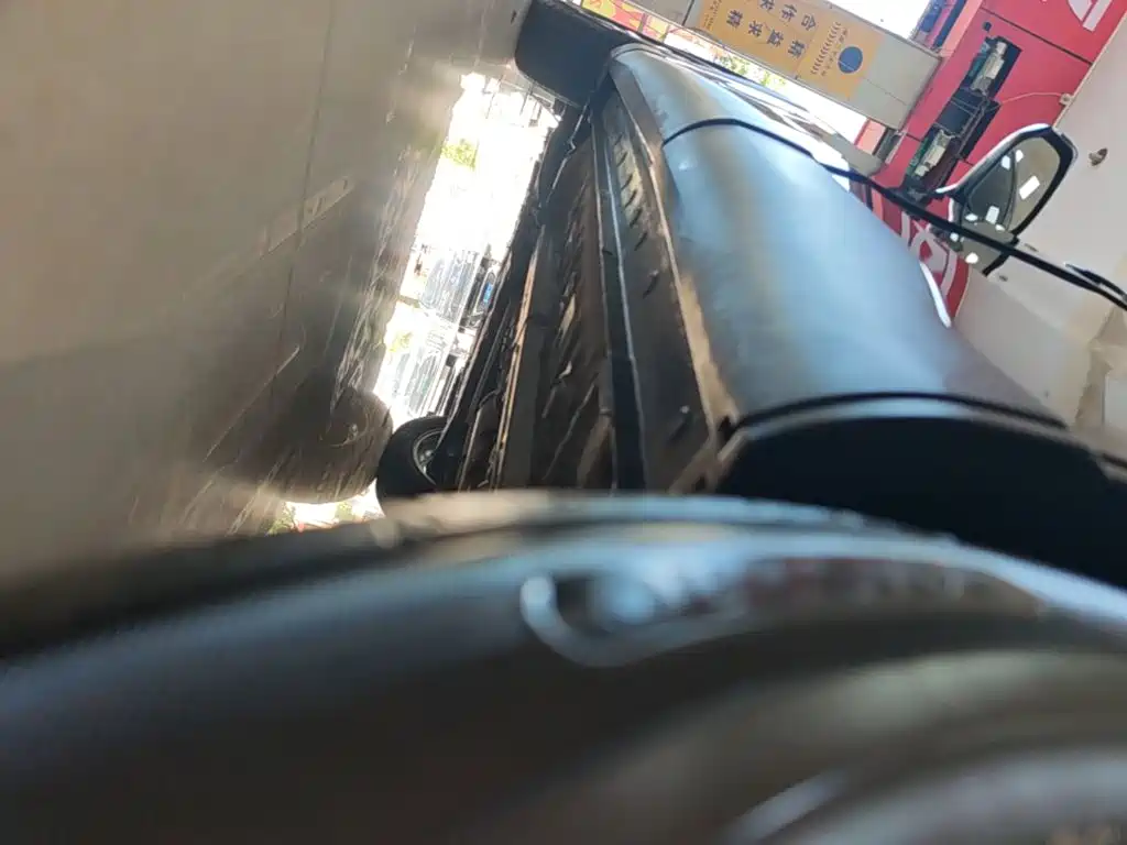 Toyota Frontlander 2022 2022 2.0L CVT Elite