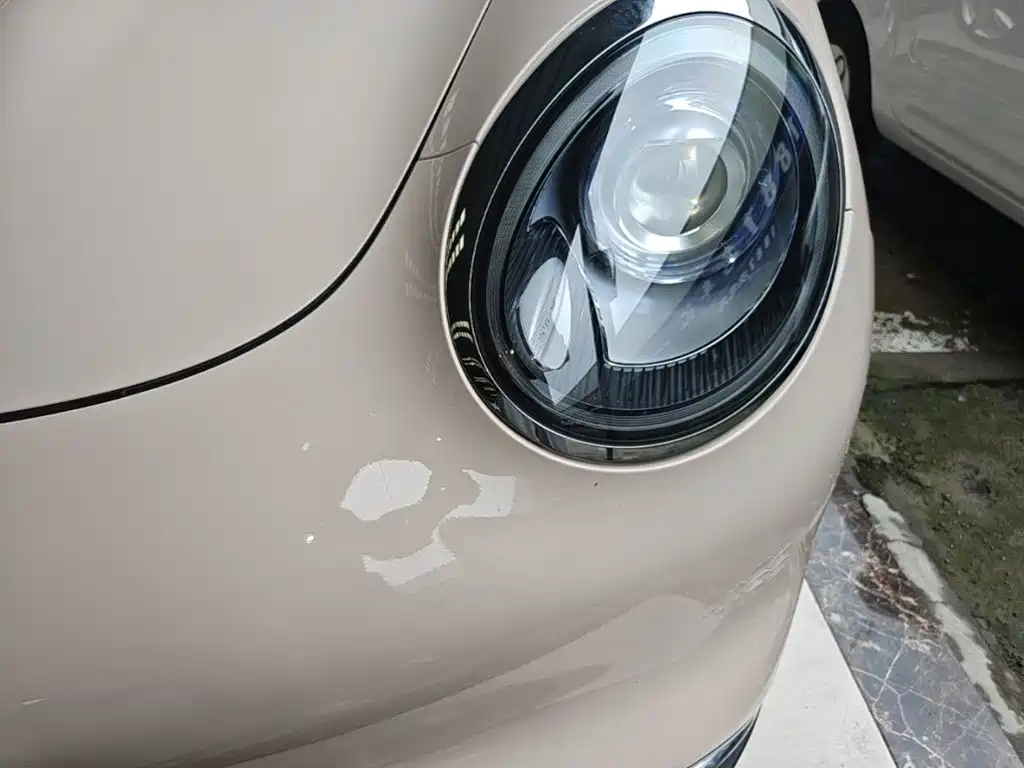 Ora Good Cat 2021 2021 400km Standard Range Venus Edition (NCM)