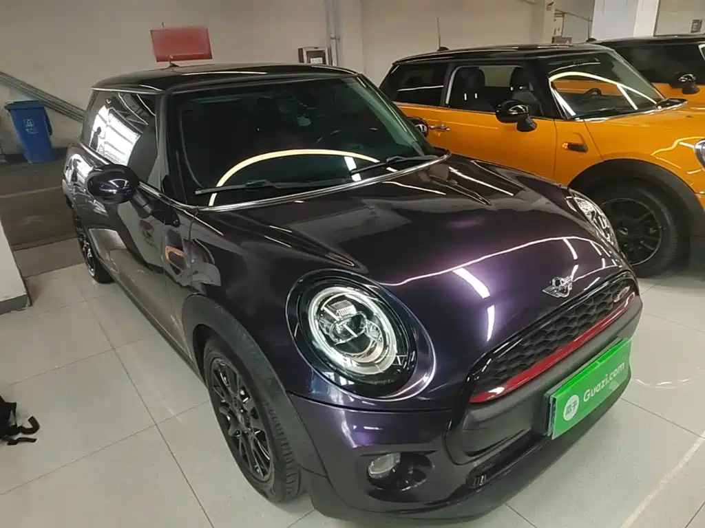 Фото 4 - MINI MINI