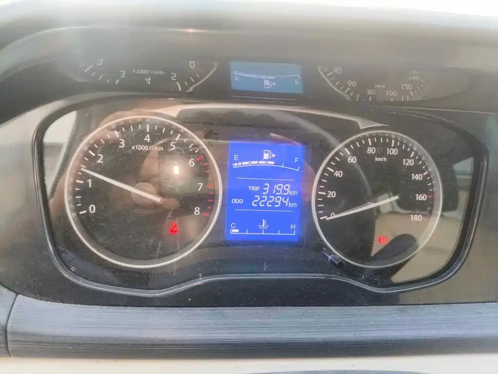 Changan Kuayue Kuayuexing V3 2024 2023 1.5L Gasoline Enjoyment 5-seater Passenger Vehicle