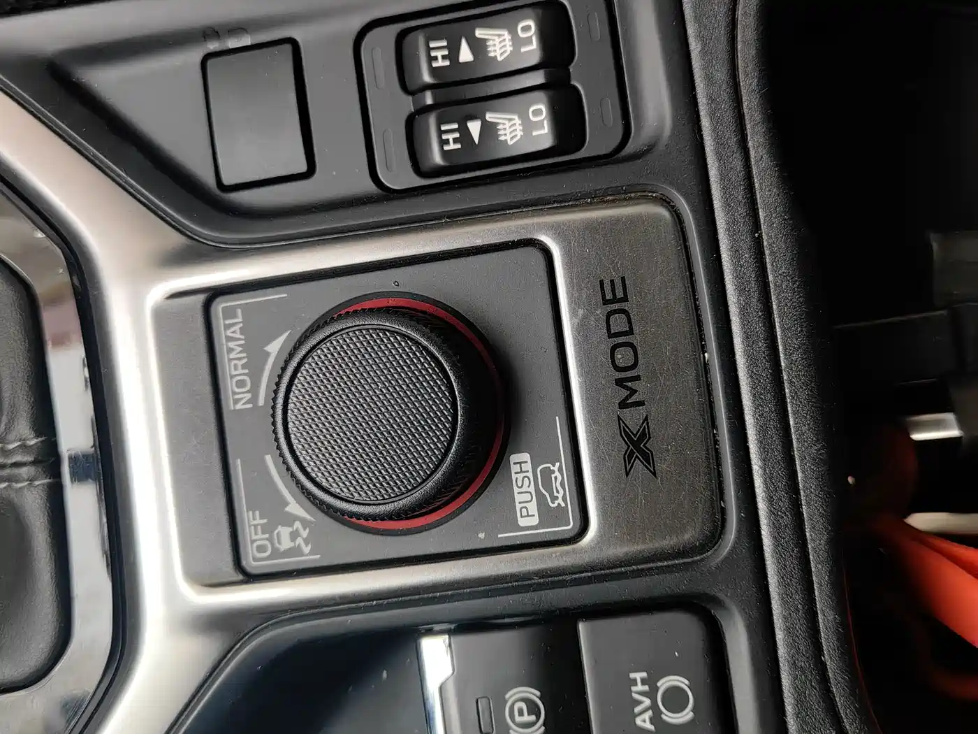 Subaru Forester 2022 2.0i AWD Luxury Edition with EyeSight фото 27