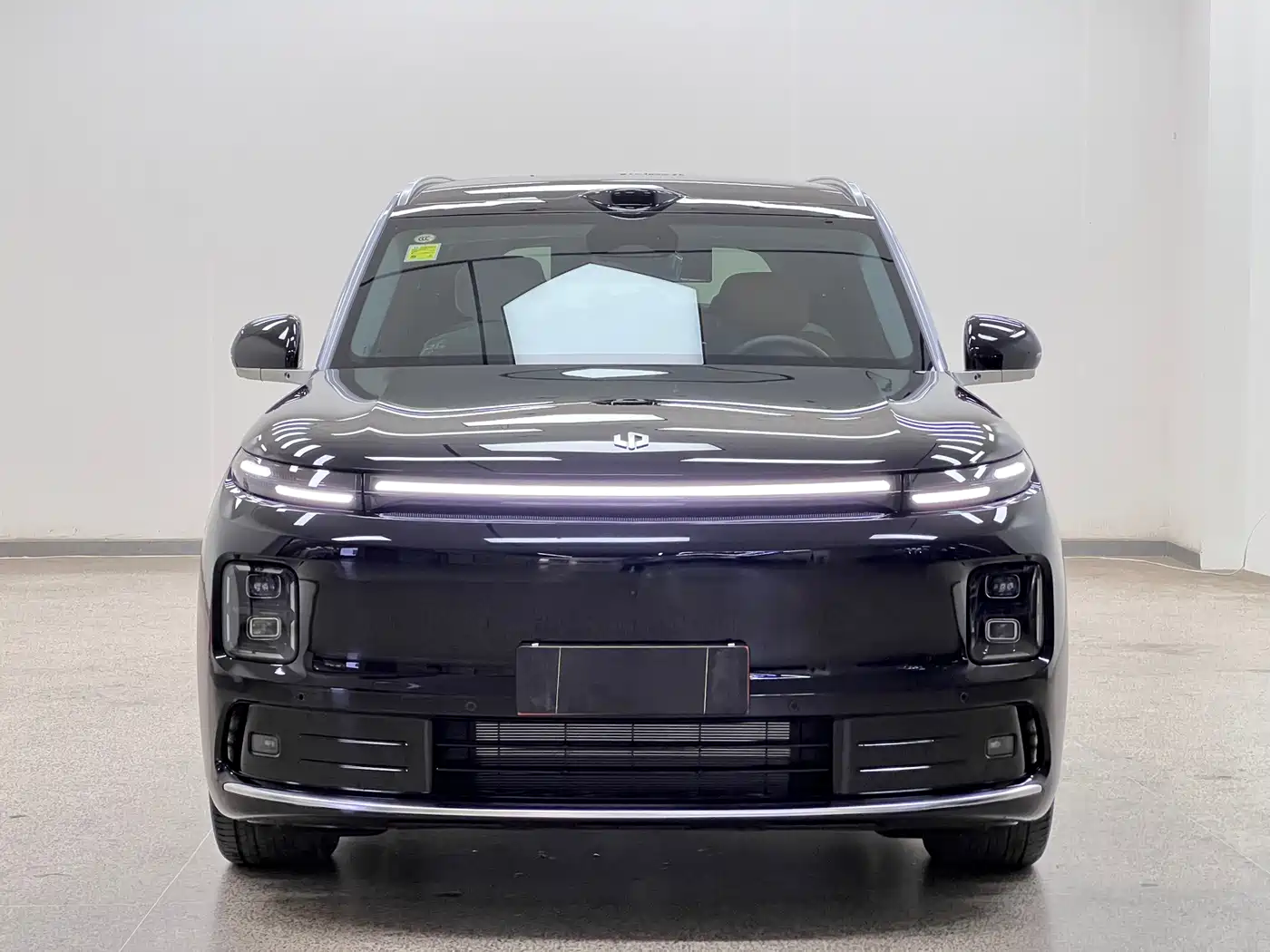 2026 Leapmotor D Series