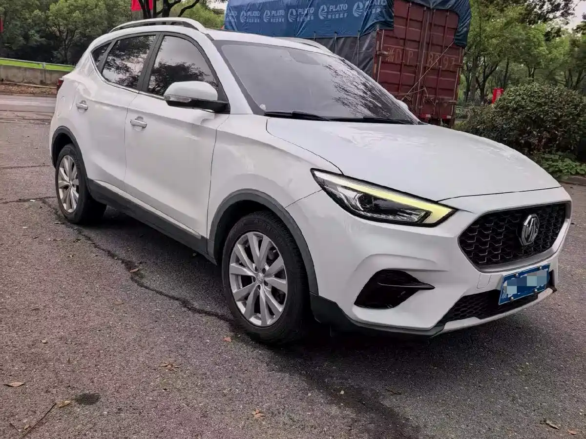 Photo 3 - MG ZS