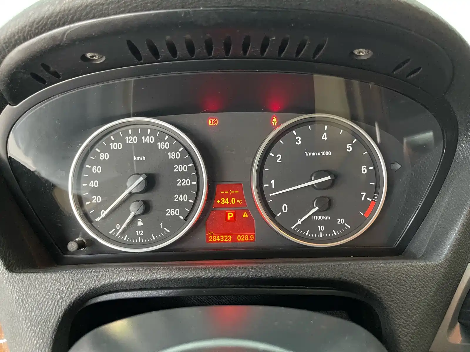 Фото 14 - BMW X5 (Import)