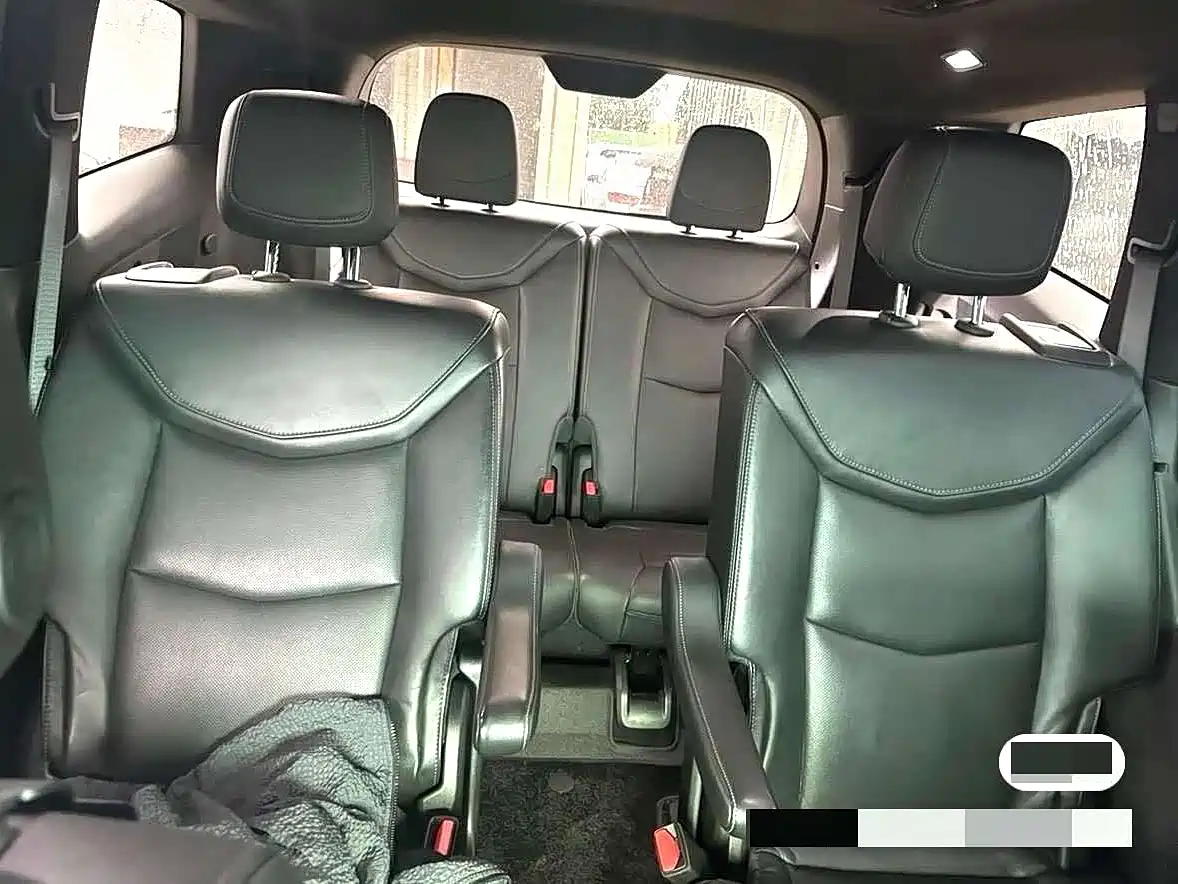 Cadillac XT6 2019 2020 28T 6-Seater 4WD Luxury Model