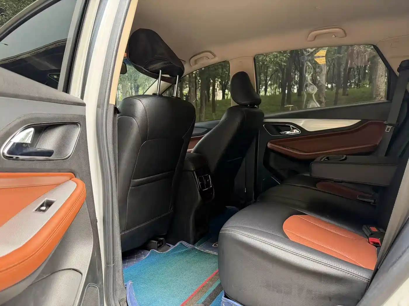 Baojun 560 2017 2016 1.5T Manual Elite