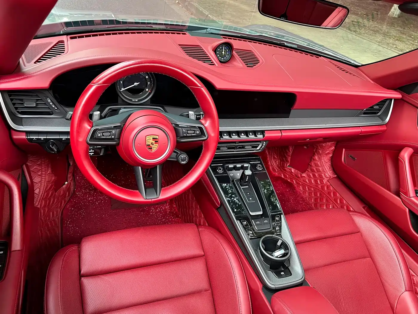 Фото 8 - Porsche 911