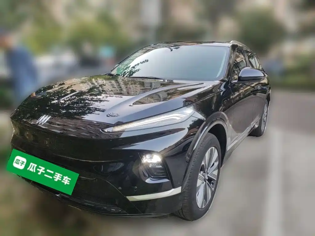 2025 Buick E5