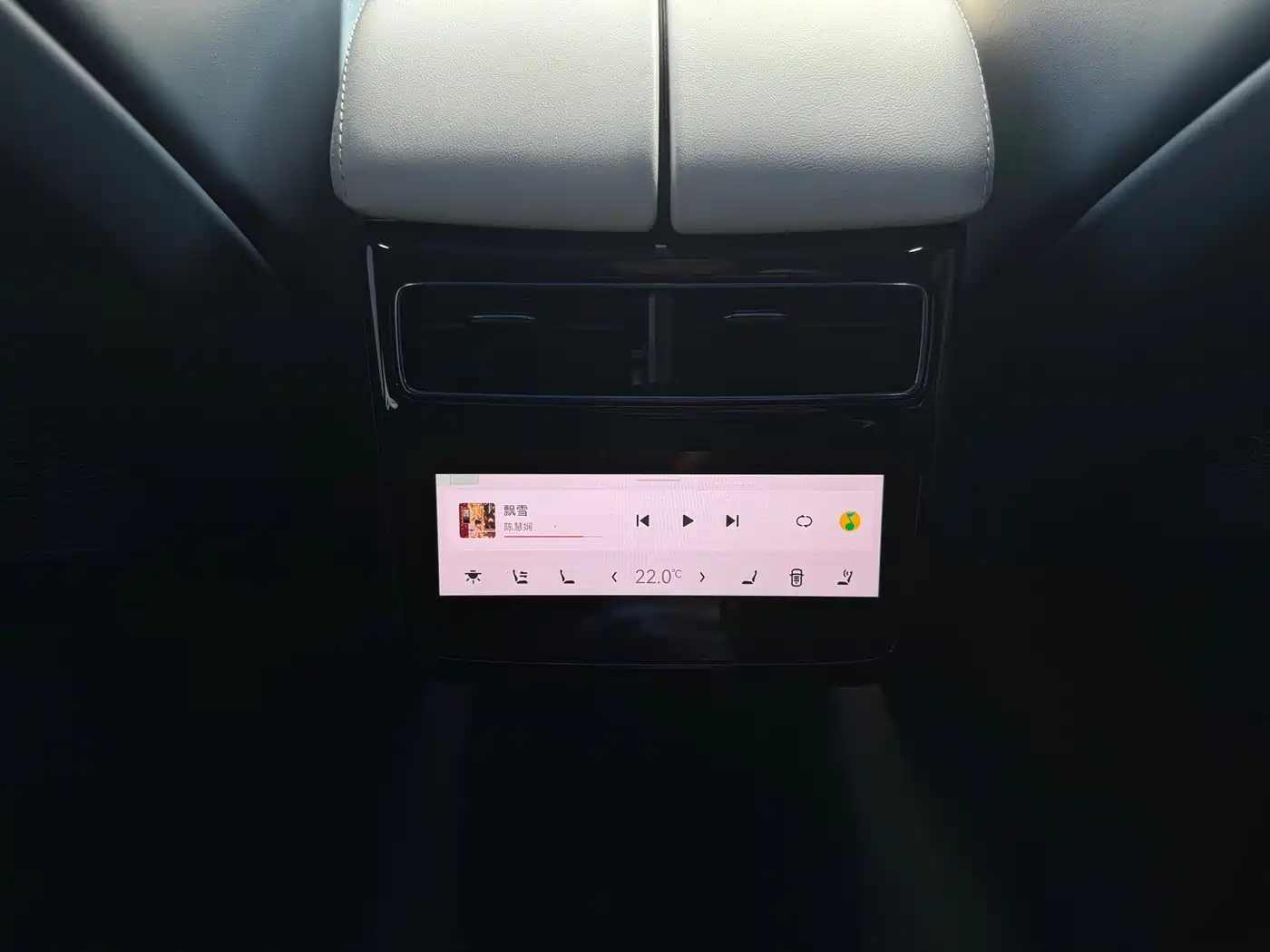 ZEEKR EXTREME KRYPTON 001