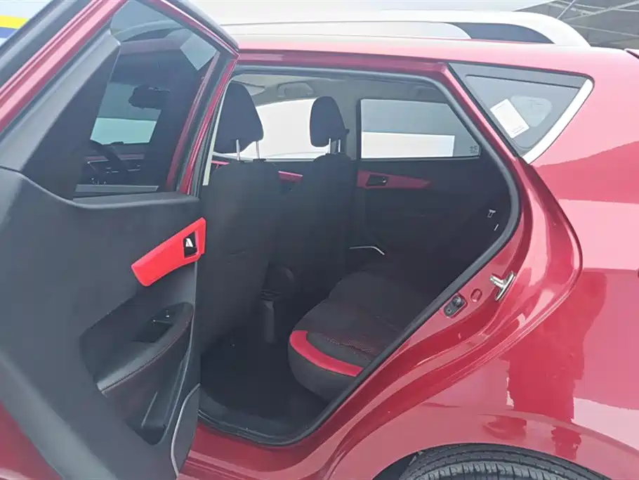JIANGQI GROUP RUIFENG S2