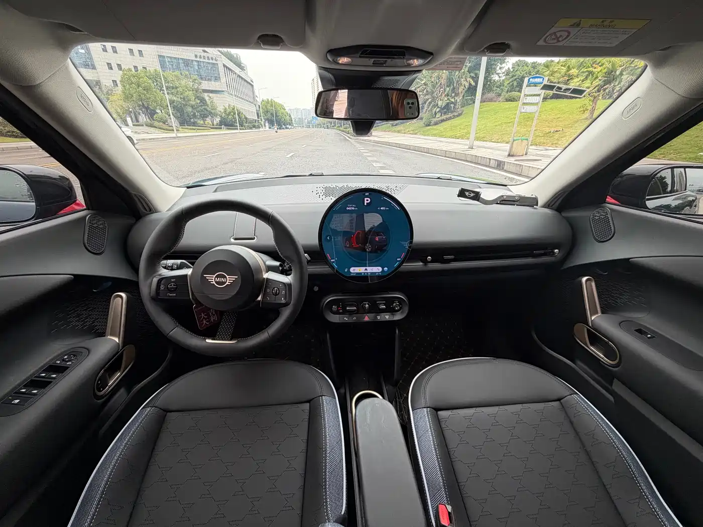 MINI Electric MINI COOPER 2025 2025 Model 456km COOPER E Classic