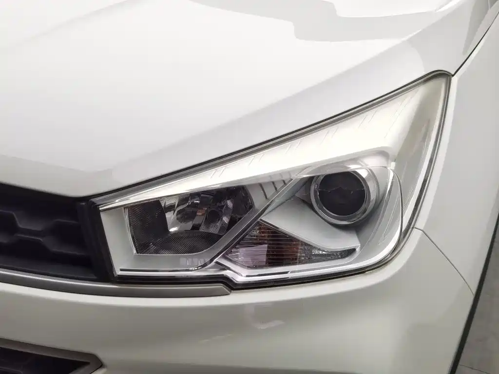 Фото 7 - Wuling Motors Wuling Hongguang S3