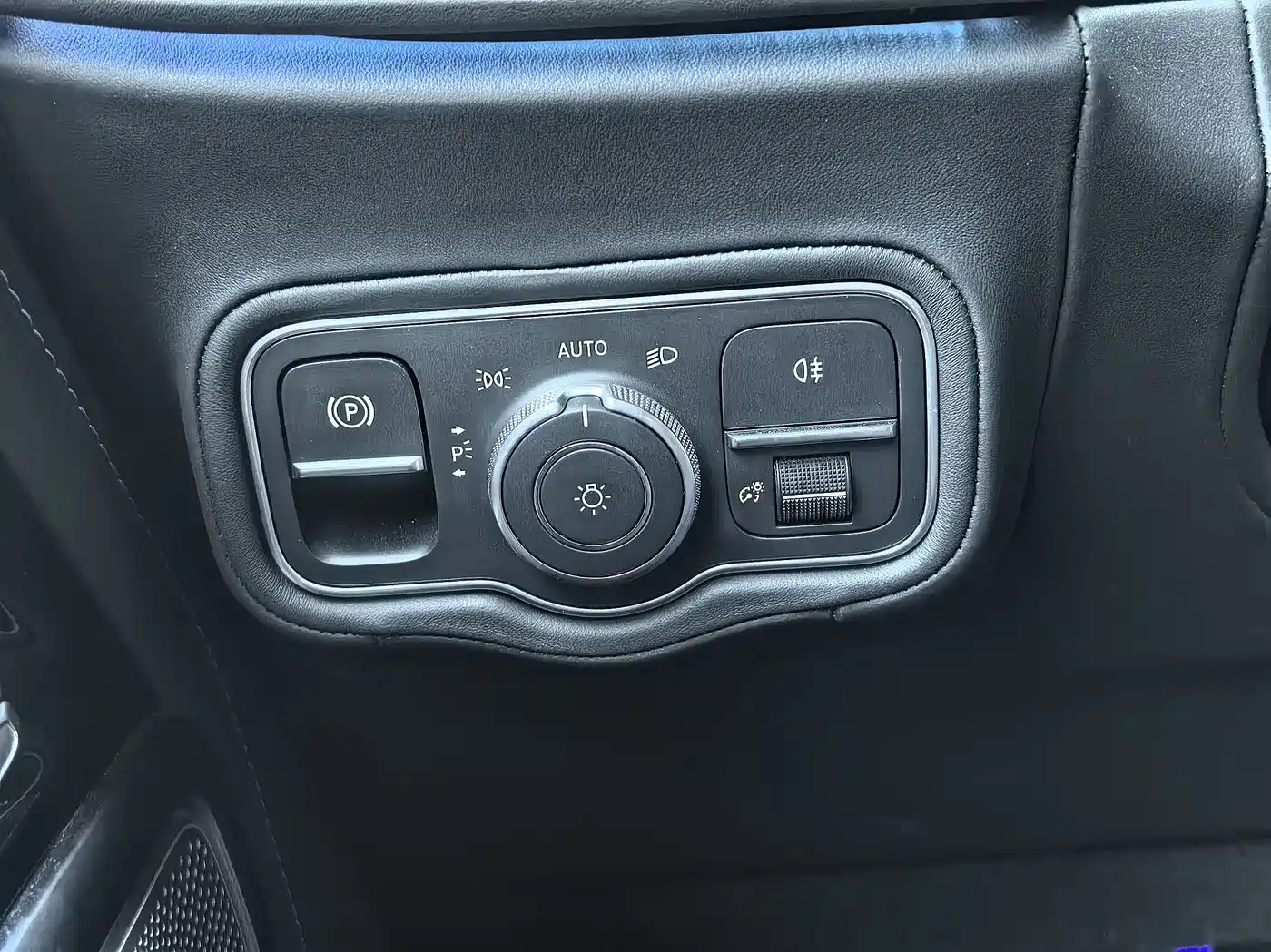 MERCEDES-BENZ G CLASS NEW ENERGY