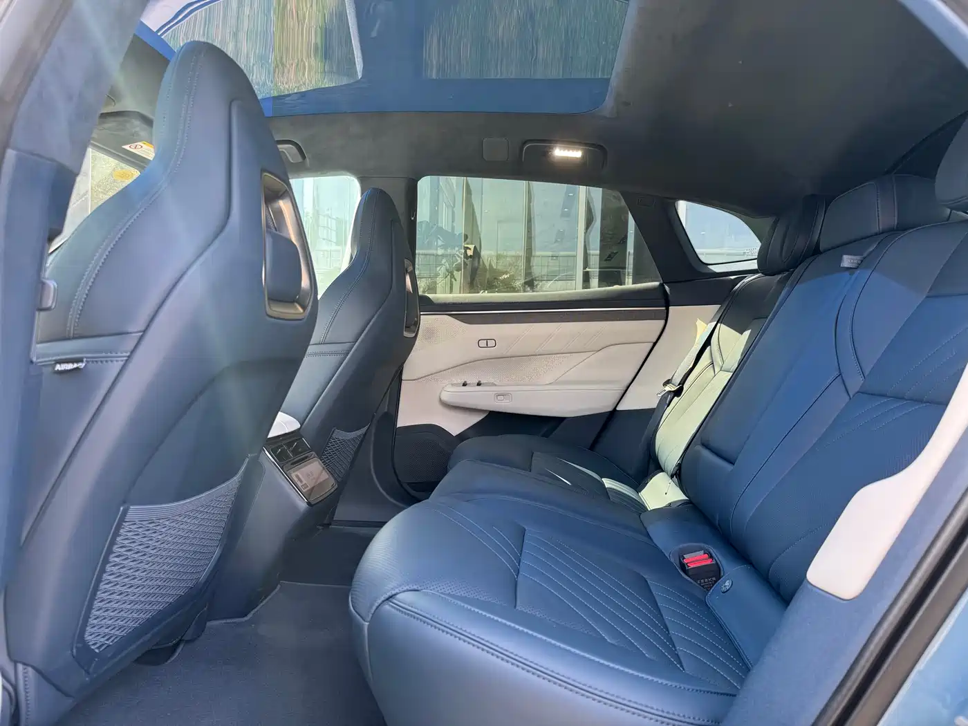 ZEEKR EXTREME KRYPTON 001