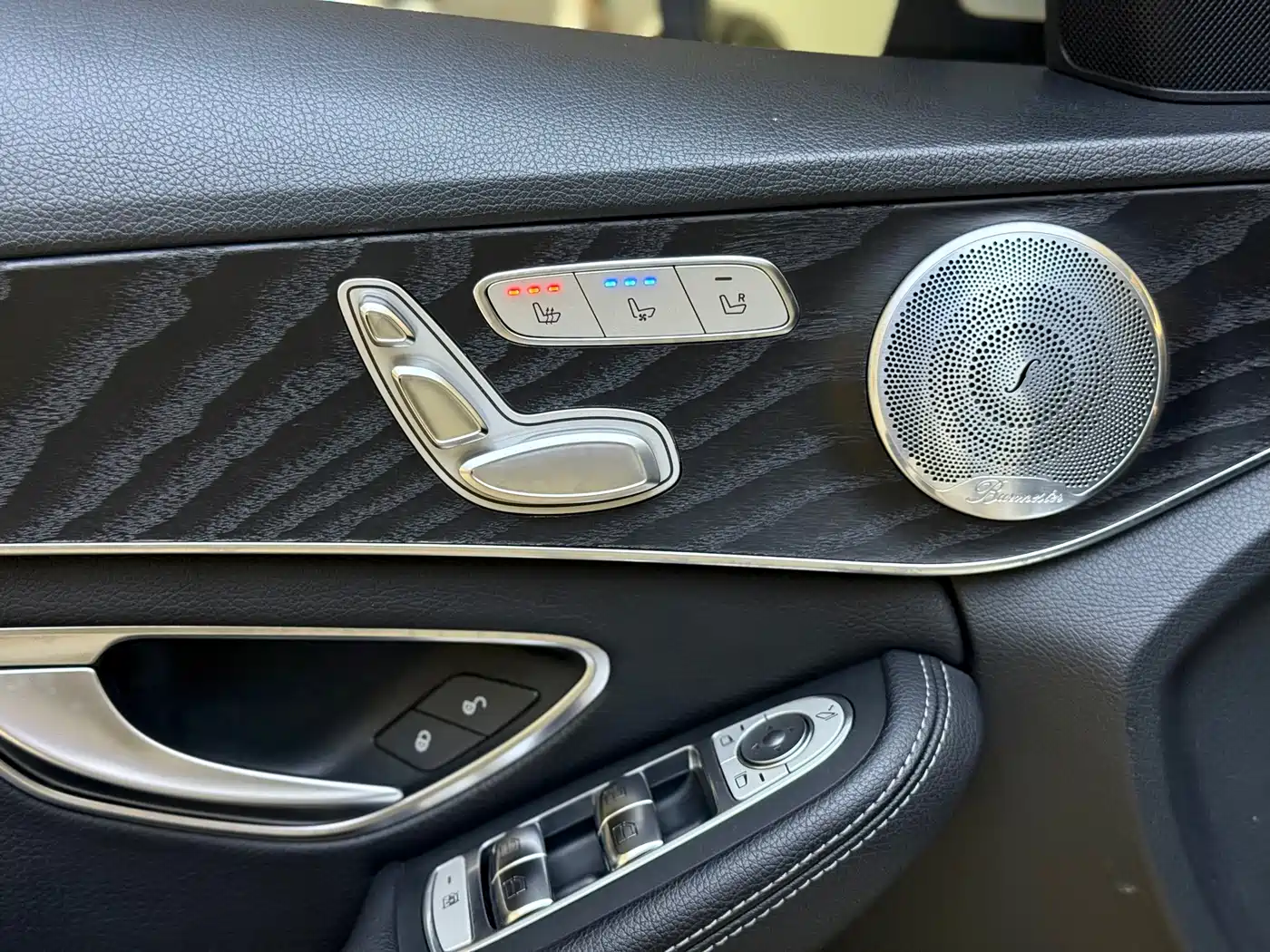 Mercedes-Benz C-Class (Import) 2019 C 260 Estate фото 5