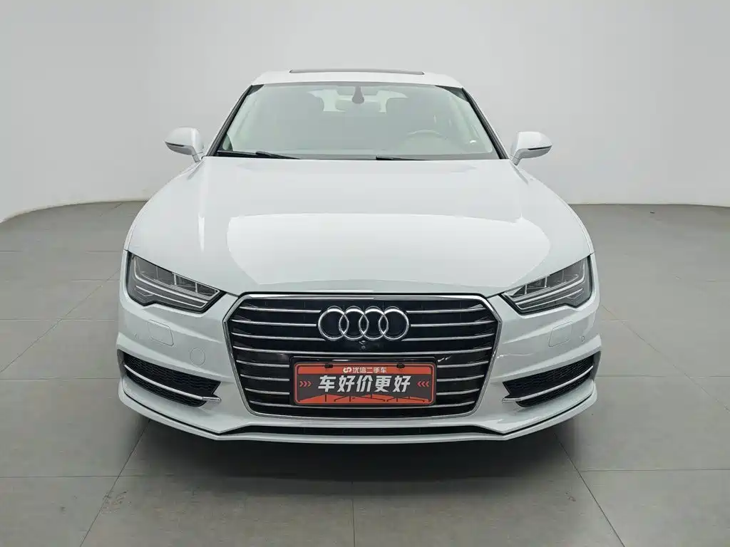Фото 3 - Audi A7