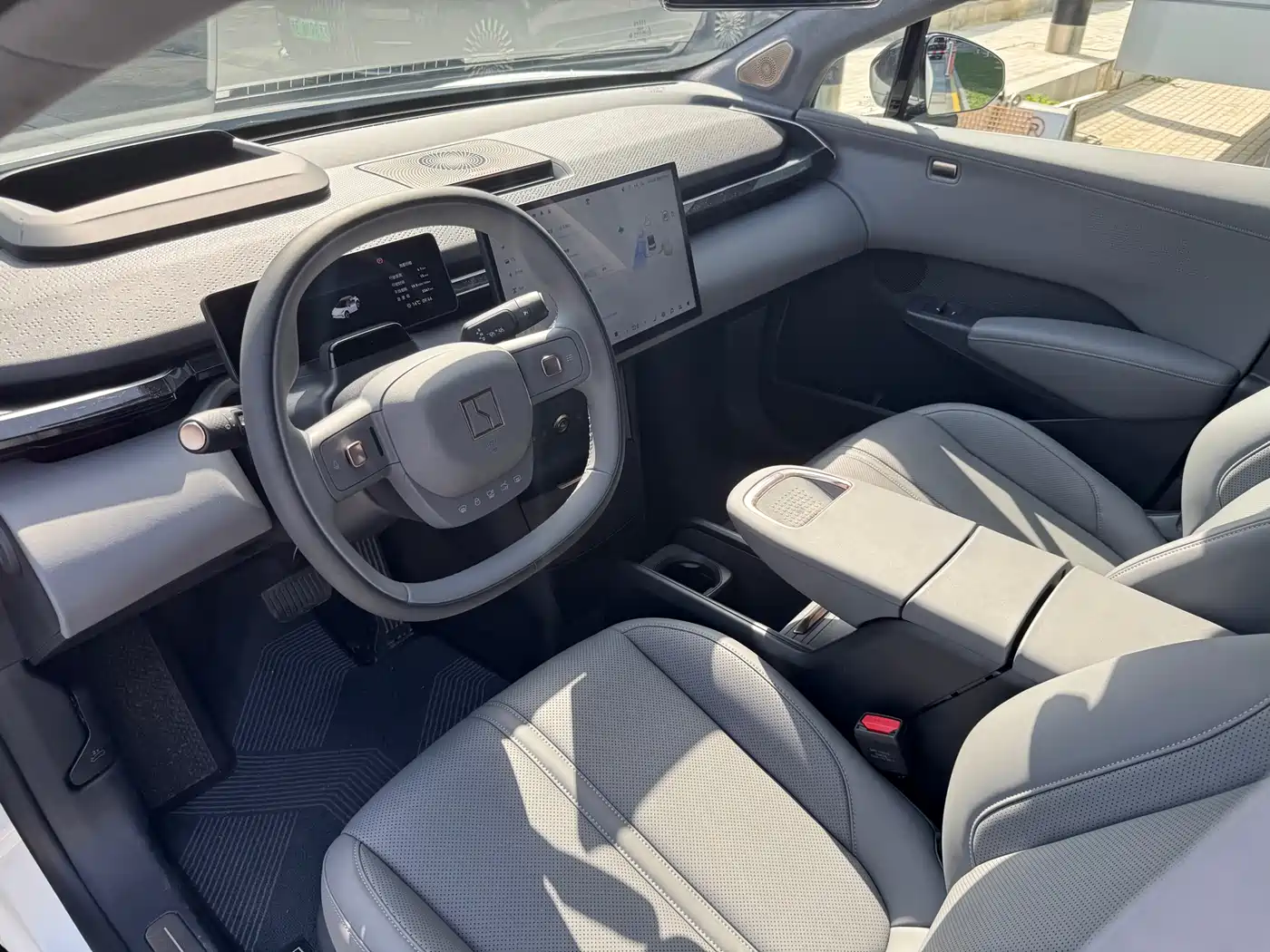 ZEEKR EXTREME KRYPTON X