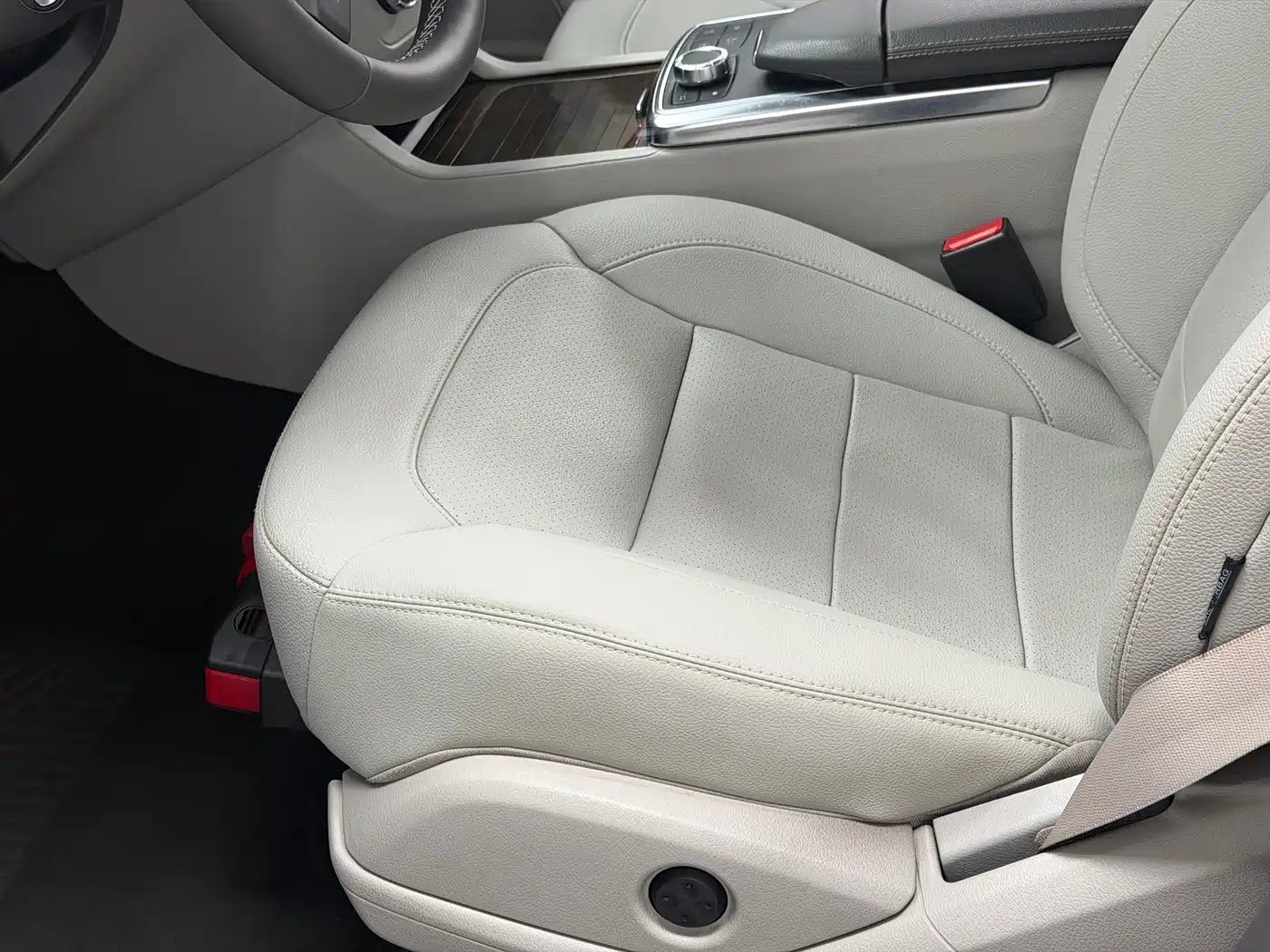Mercedes-Benz M-Class 2014 ML 400 4MATIC Dynamic фото 15