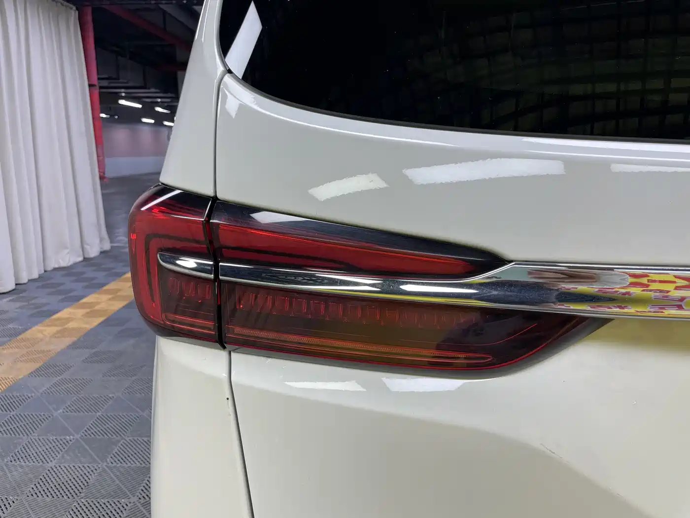 Buick GL8 2023 Land Business Class 652T Luxury фото 29