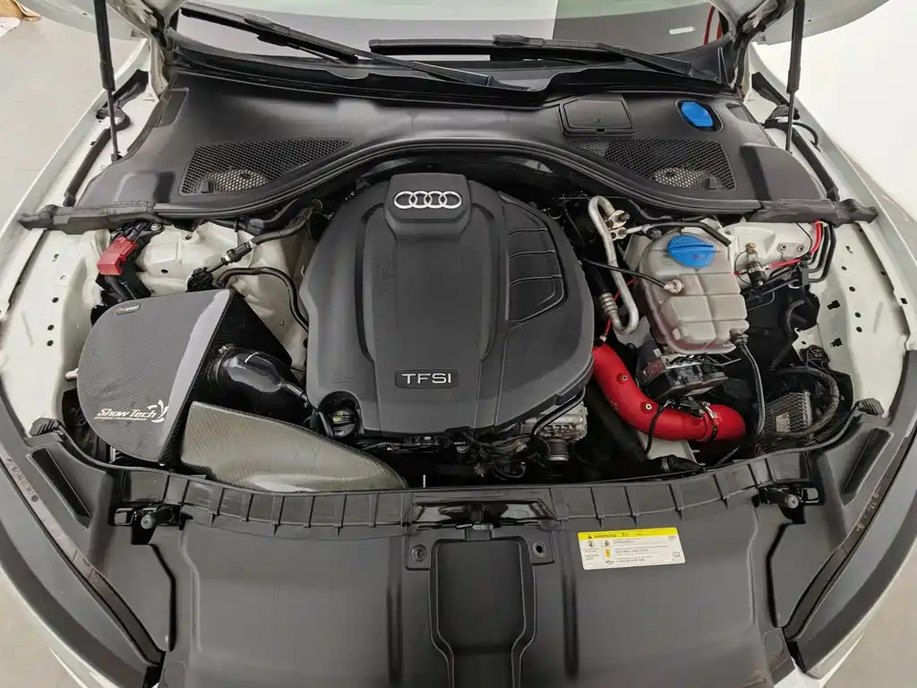 Фото 6 - Audi A7
