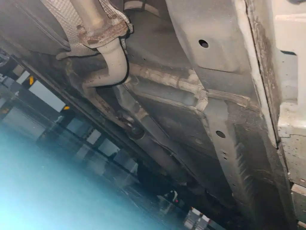 BYD Qin Pro 2019 2019 Super Power Edition 1.5TI Automatic Smart Connection Flagship Type China VI