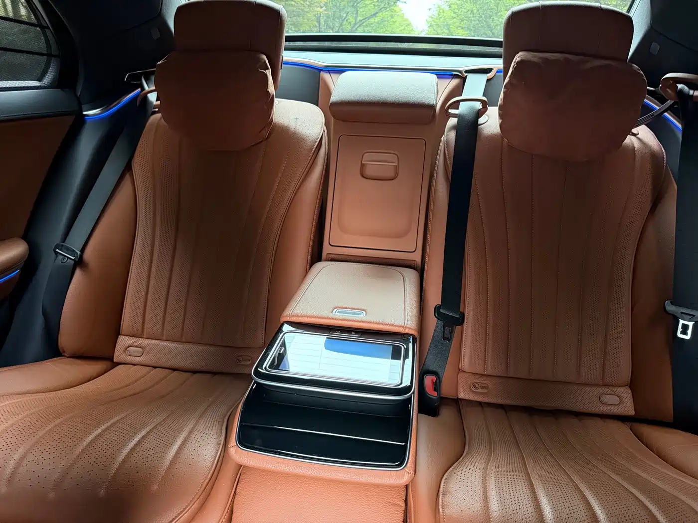 Mercedes-Benz S-Class, миниатюра 15