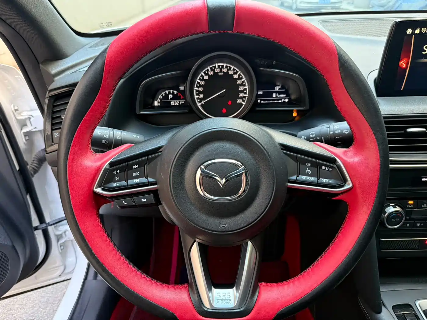 Mazda CX-4 2023 2021 2.0L Auto FWD Skyactiv Explorer Edition