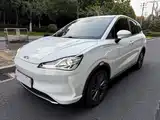 Фото 1 - Nezha Auto Nezha V