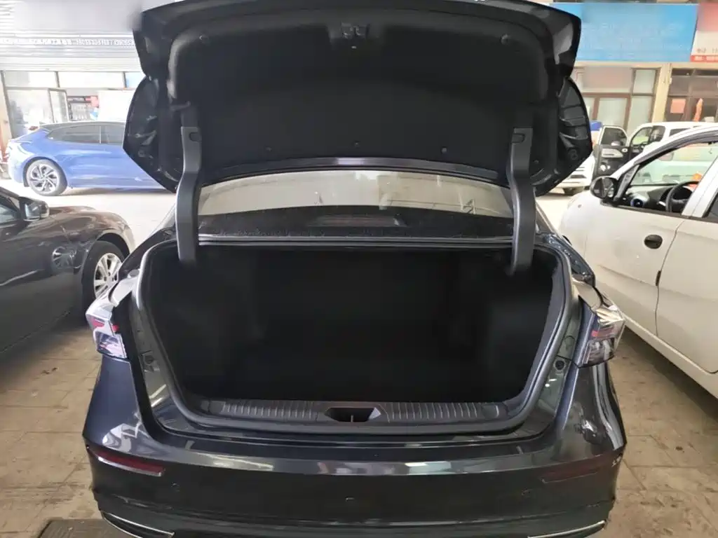 Chery Arrizo 5 PLUS 2022 2021 Xiaoze 1.5L CVT Enjoy PLUS