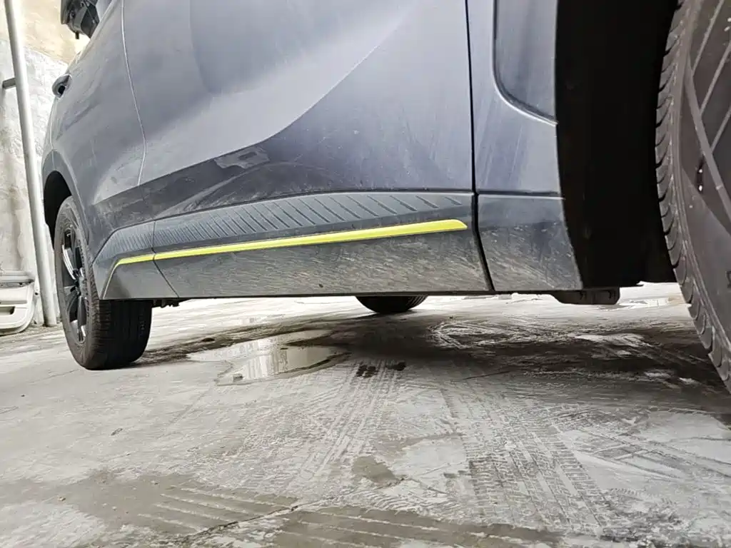 Jetour Dasheng 2025 2025 1.5T DCT Surpass Edition