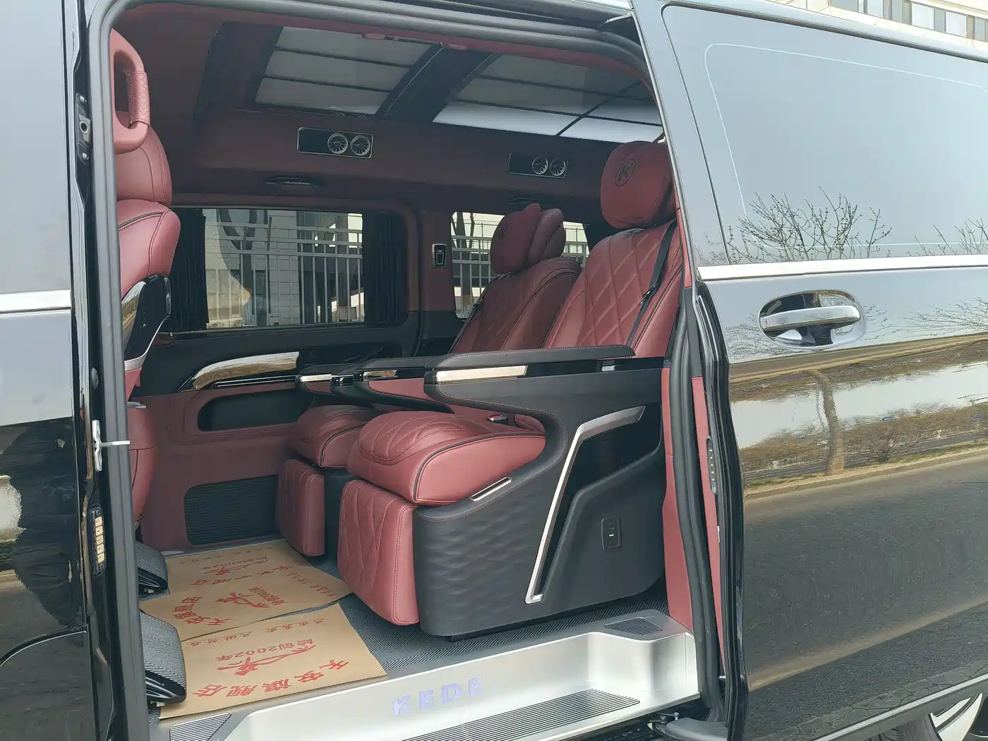 KETI CAR KTI SHENGM PEAK