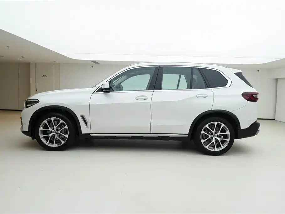 BMW X5 (Import) 2020 xDrive30i X Design Package фото 4