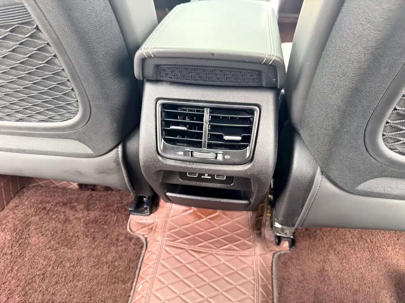 GEELY AUTOMOBILE XINGYUE