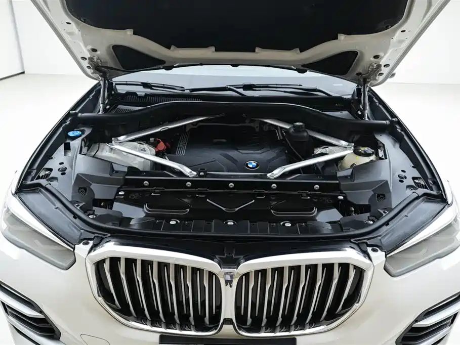 BMW X5 (Import) 2020 xDrive30i X Design Package фото 9