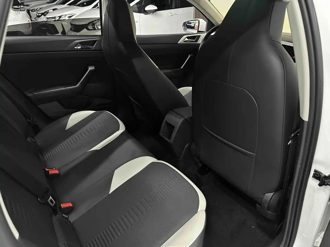 Volkswagen Polo, миниатюра 17