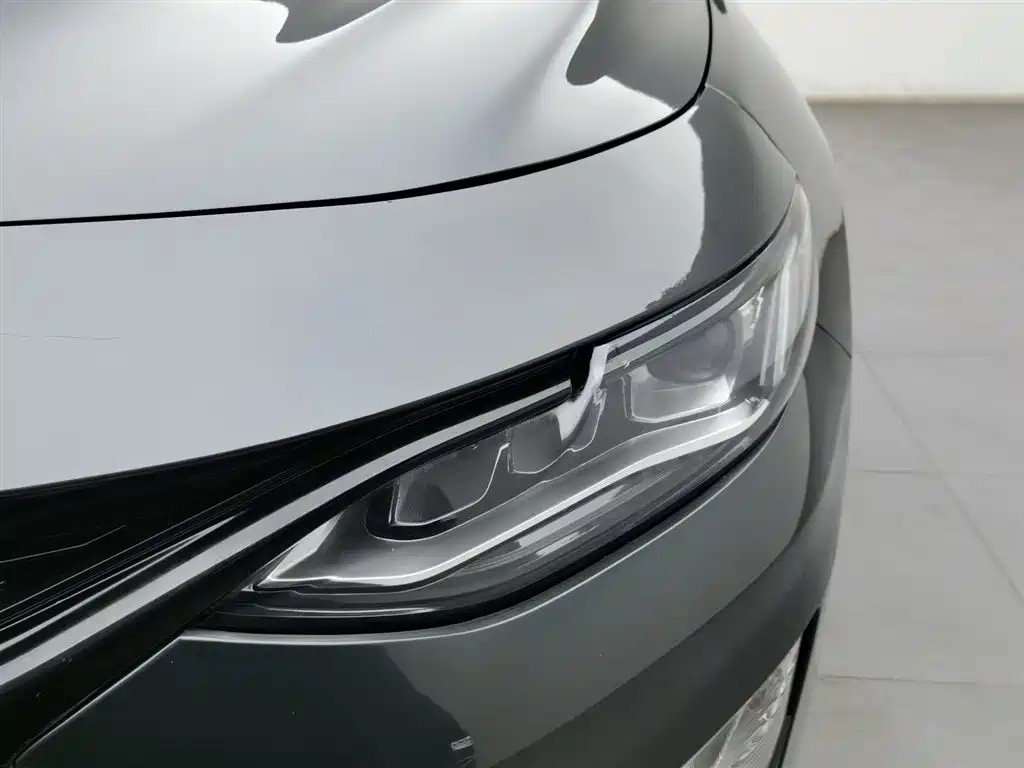 CHEVROLET MAI RUIBAO XL