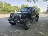 Photo 1 - Jeep Wrangler