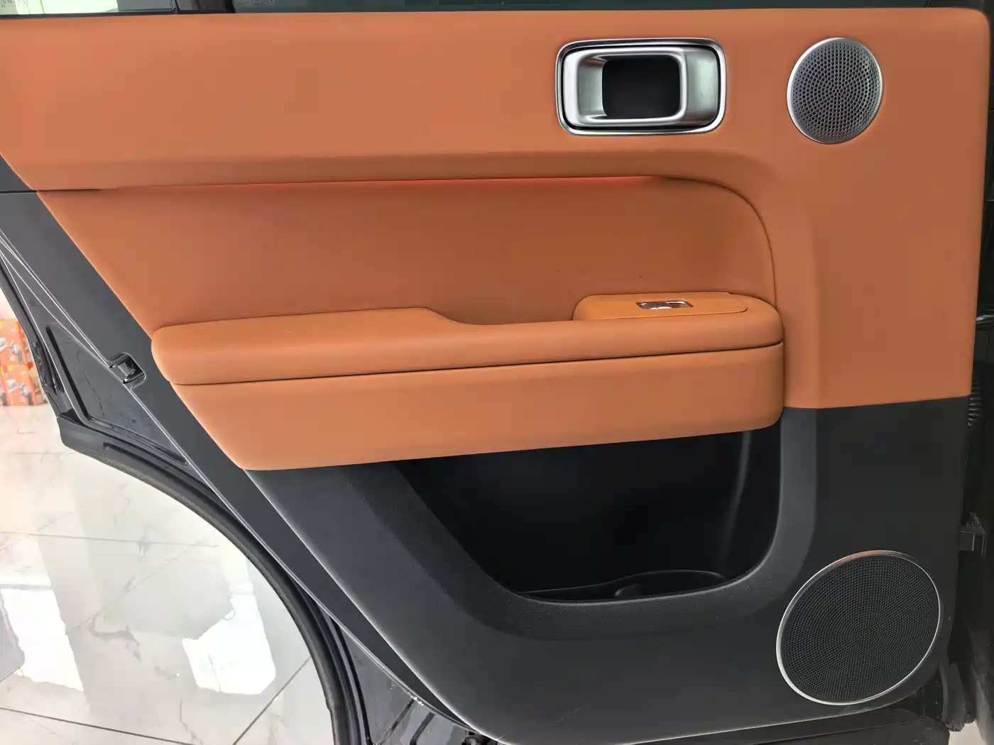 Li Auto L6 2025 2024 Pro