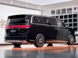 Фото 7 - Zhijie Zunjie MPV